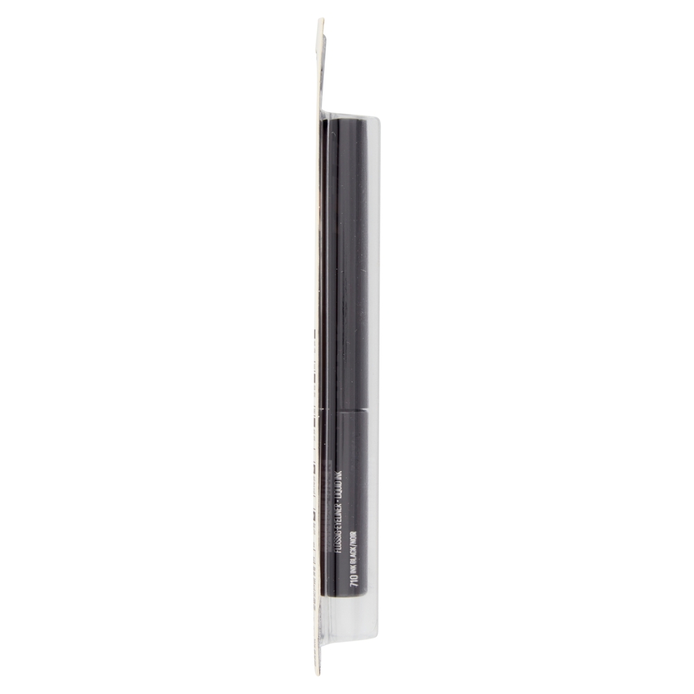Maybelline New York Eyeliner Tattoo Liner Liquid Ink, Eyeliner a Lunga Durata, Nero